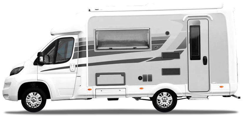 Looking for the perfect Campervan?